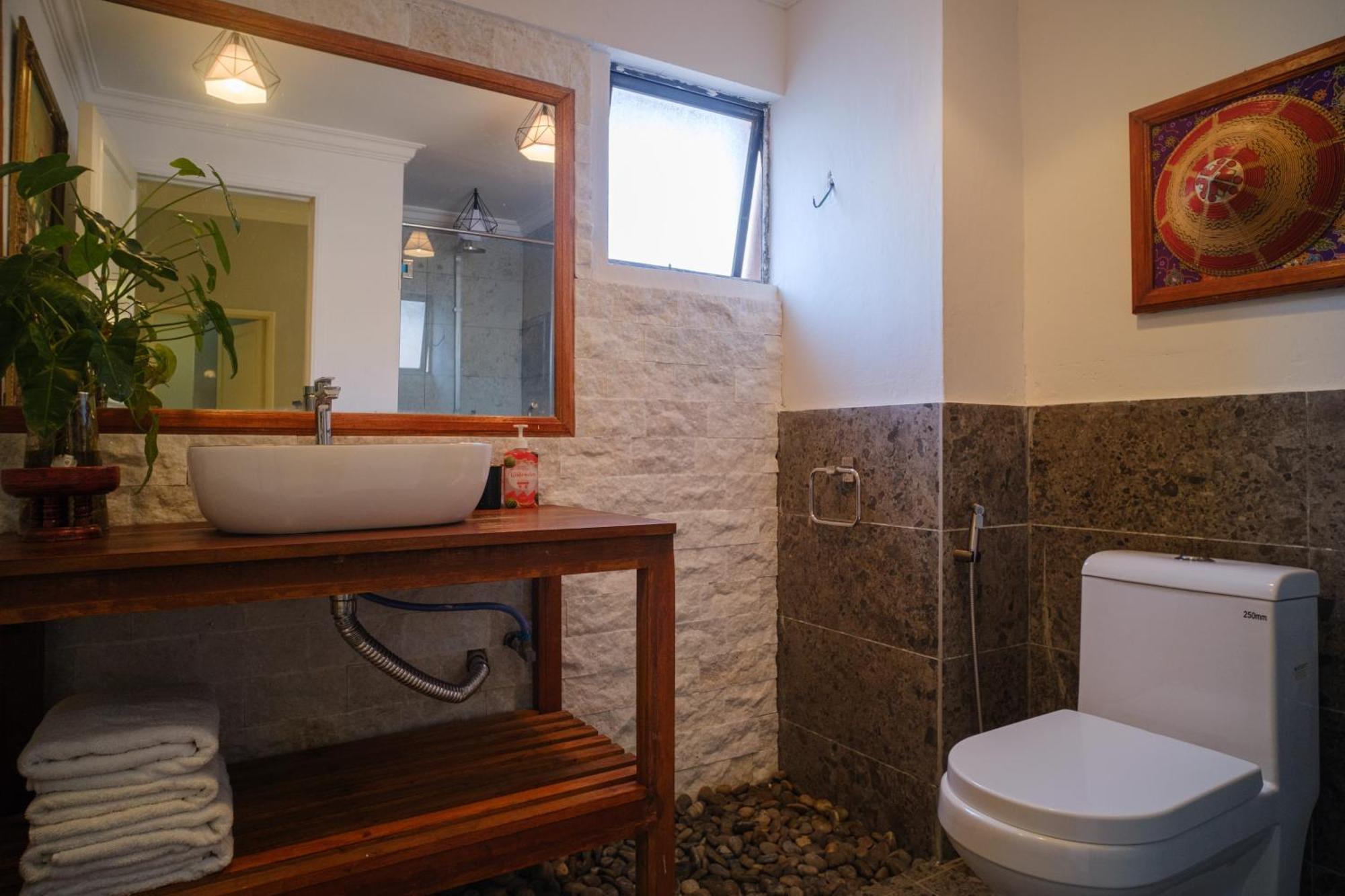 Petronella Apartment C1 Marina Court Kota Kinabalu Dış mekan fotoğraf