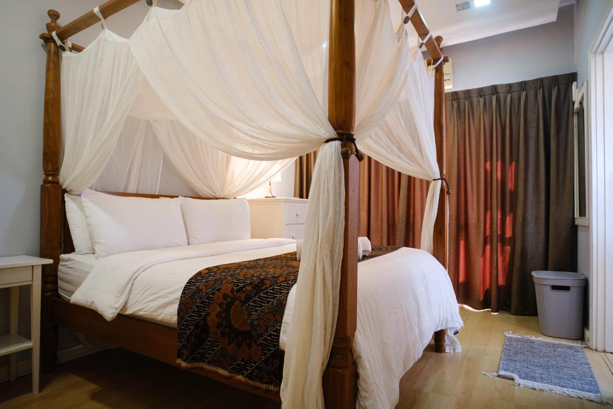 Petronella Apartment C1 Marina Court Kota Kinabalu Dış mekan fotoğraf