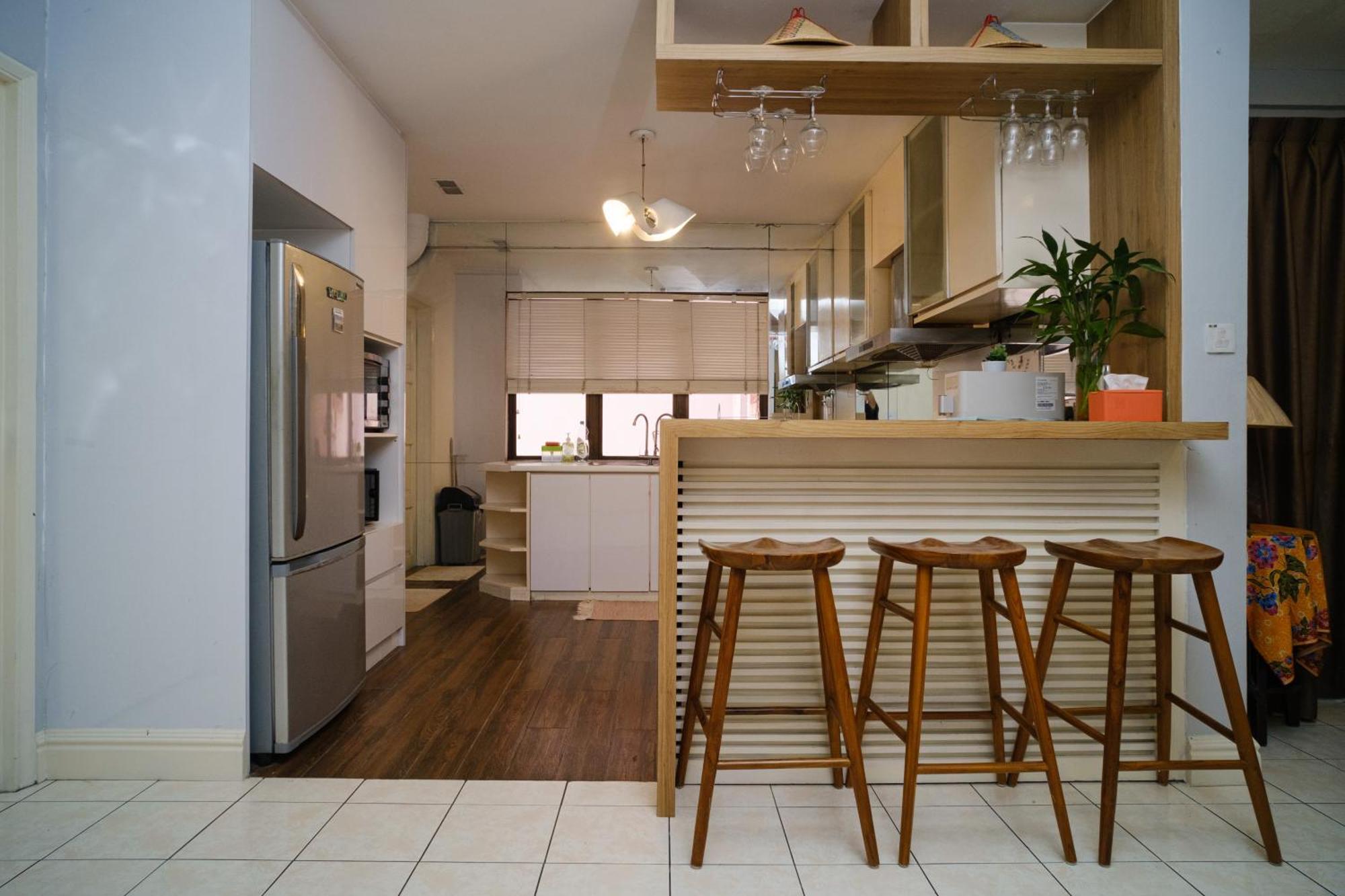 Petronella Apartment C1 Marina Court Kota Kinabalu Dış mekan fotoğraf